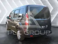 2021 Ford Tourneo