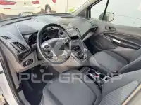 2021 Ford Tourneo