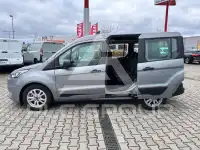 2021 Ford Tourneo