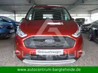 2021 Ford Tourneo