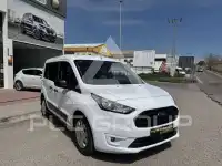 2021 Ford Tourneo