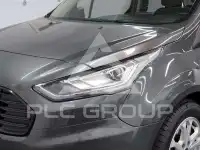 2021 Ford Tourneo