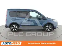 2021 Ford Tourneo