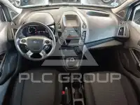 2021 Ford Tourneo