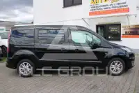 2021 Ford Tourneo