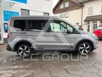 2021 Ford Tourneo