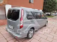 2021 Ford Tourneo
