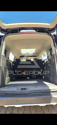 2021 Ford Tourneo