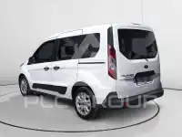 2021 Ford Tourneo