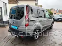 2021 Ford Tourneo