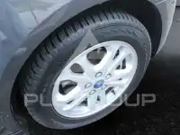 2021 Ford Tourneo