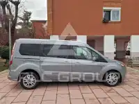 2021 Ford Tourneo