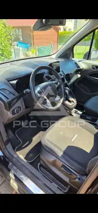 2021 Ford Tourneo