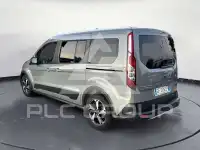 2021 Ford Tourneo