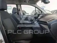 2021 Ford Tourneo