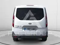 2021 Ford Tourneo