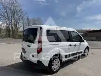 2021 Ford Tourneo