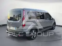 2021 Ford Tourneo