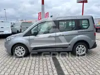 2021 Ford Tourneo