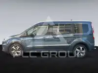 2021 Ford Tourneo