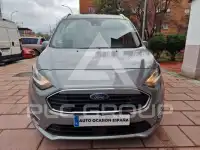 2021 Ford Tourneo
