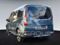 2021 Ford Tourneo