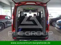 2021 Ford Tourneo