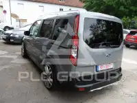 2021 Ford Tourneo