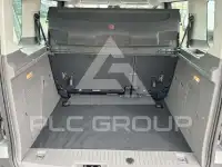 2021 Ford Tourneo