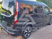 2021 Ford Tourneo