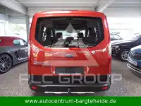 2021 Ford Tourneo