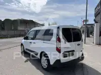 2021 Ford Tourneo