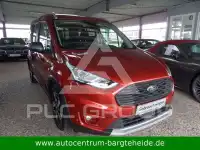 2021 Ford Tourneo