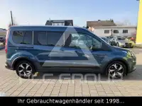 2021 Ford Tourneo