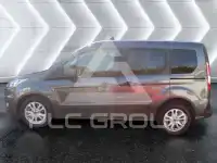 2021 Ford Tourneo