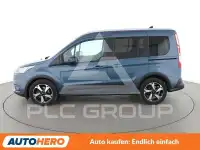 2021 Ford Tourneo