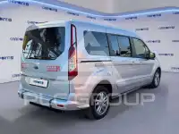 2021 Ford Tourneo