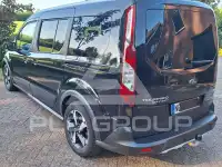 2021 Ford Tourneo