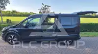 2021 Ford Tourneo