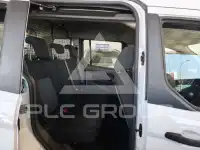 2021 Ford Tourneo