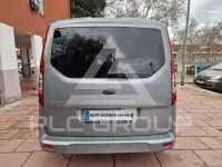 2021 Ford Tourneo
