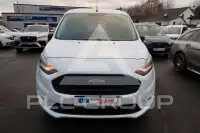 2021 Ford Tourneo
