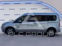 2021 Ford Tourneo