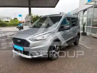2021 Ford Tourneo