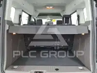 2021 Ford Tourneo