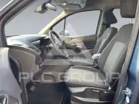 2021 Ford Tourneo