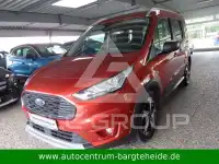 2021 Ford Tourneo