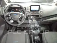 2021 Ford Tourneo