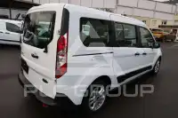 2021 Ford Tourneo