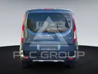 2021 Ford Tourneo
